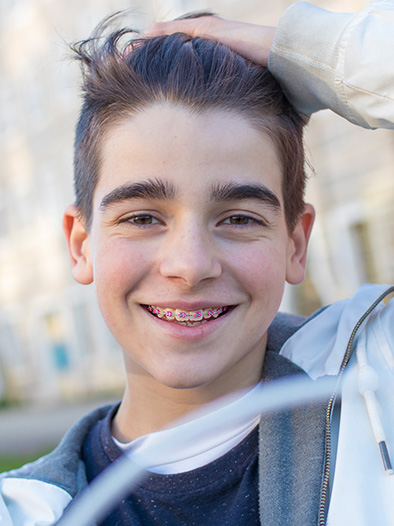 orthodontic faqs